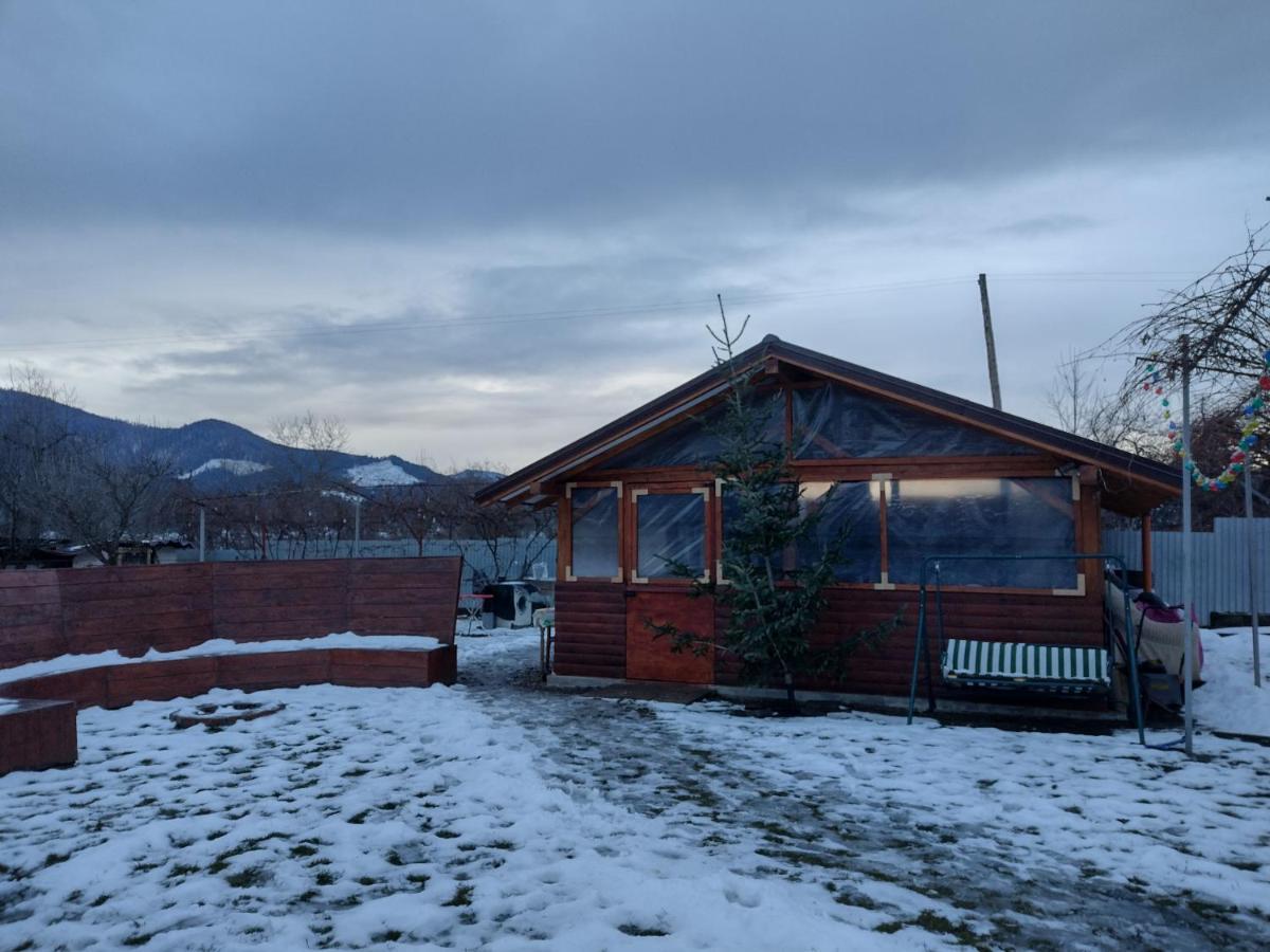 Cazare Ieftina Piatra Neamt Bagian luar foto